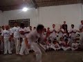GRUPO CAPOEIRA BRASIL em QUATRO BARRAS - PR (4)