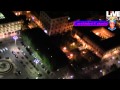 Catania, le immagini dell'operazione "Fiori bianchi"