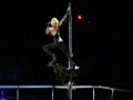 Madonna Confessions Tour clip 1 Like A Virgin Madonna Confessions Tour clip 1 Like A Virgin
