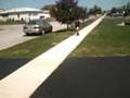 My Skateboard Thing