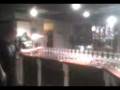 videos de Redz Jager bomb challenge