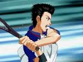 Prince of Tennis 92 part 3