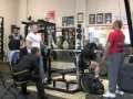 Hirep Bash II Bench Press