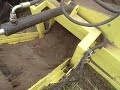 Greppelmachine 2, SMO bvba Eeklo