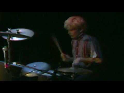 The Screamers - I'm a mensch (May 1979)