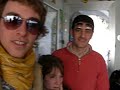 SIRIA MALOULA STOP STATION
