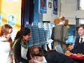 Bnei Akiva UK - Tekes for Ehud Goldwasser and Eldad Regev