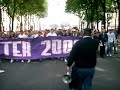 ale ale ale oh, rapid wien h**ensöhne ale ale ale oh, rapid wien h**ensöhne