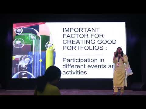 Sunbeam Women’s College, Varuna General video thumbnail 3