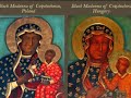 Black Madonnas of Europe
