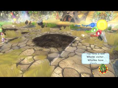 how to fertilize trees in viva pinata