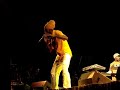 Junior Kelly reggae geel 2007 Junior Kelly reggae geel 2007