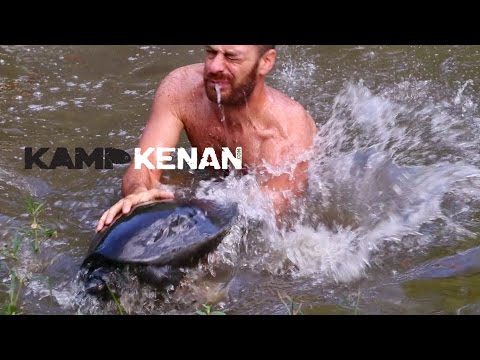YouTube reptile video
