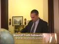 Matthew Cobb - The Effects of Faith - Part 1