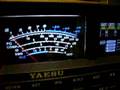 3B7C at 40m CW by FT-2000
