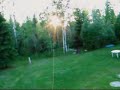Jon's Chopper-mounted camera