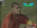 Hilal vs. Zamalek, 2007 March 18th