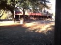 Agrirama Steam Train Ride: Tifton, GA