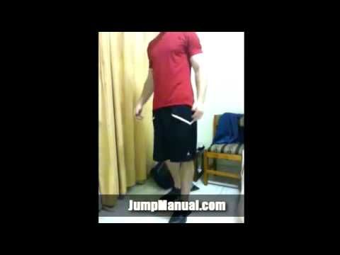 how to measure glutes