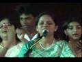 KRISHNA Bhajan,kirtan -HARI SUNDER NAND BY LEEPIKAA