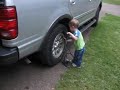 Bradyboy pumping tire.AVI