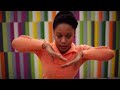 Soraya Lundy Who is She Ladies of Hip Hop | YAK FILMS | Br