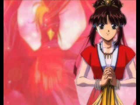 miaka