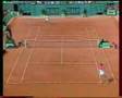 videos de Ivanisevic Corretja French Open 1994