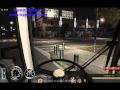 Late Night Gaming with City Bus Simulator 2010