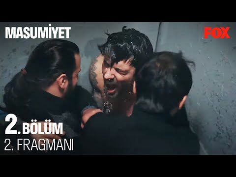 Masumiyet 2. Bölüm 2. Fragmanı                                                                                                                                                                                                                            