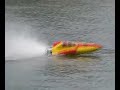 28062008 7 verschiedene rc-booten Das Boot Wien