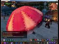 Orgrimmar Dance Party!