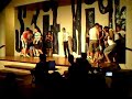 Bolton Dance Off
