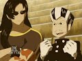 Oban Star-Racers 13C Make Way