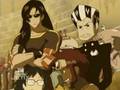 Oban Star-Racers 13C Make Way