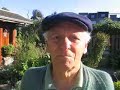 85 Year Old City Farmer 85 Year Old City Farmer