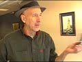 Lorain County Artist Keith McGuckin's Latest Holiday Art.wmv