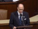 McCotter Post Bailout Vote Floor Speech