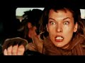 trailer in italiano di resident evil extinction con milla jovovich, oded fehr, ali larter, iain glen.