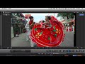 Importing Hi-Res Images into Final Cut Pro X