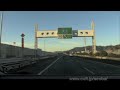 [V0128] 富士山１：快晴の空に映える富士山を各地で臨み4合目へ Mount. Fuji