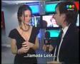 CQC: Dominic Monaghan y Evangeline Lilly