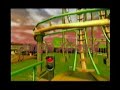 tropical park  jurassic park  fase de construcción 1 parte 1