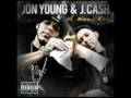 Jon Young & J. Cash - Be Something