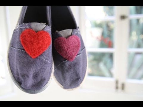how to dye toms