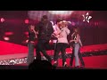 1st rehearsal MONTENEGRO