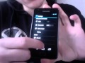 Samsung Galaxy S II Android ICS hack