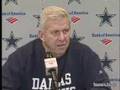 Bill Parcells:you got sucked