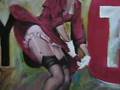 Youtube Pin-Up Time Lapse