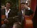 Rosenberg Trio Rio Ancho